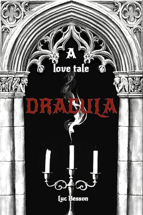 Dracula: A Love Tale